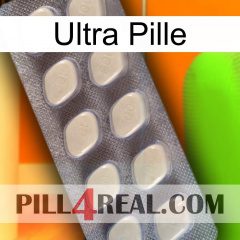 Ultra Pill 08